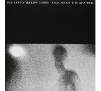 Red Lorry Yellow Lorry - Talk About the Weather [VINYL]