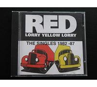 Red Lorry Yellow Lorry - The Singles 1982-1987