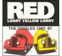 Red Lorry Yellow Lorry - The Singles 1982-1987