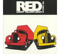 Red Lorry Yellow Lorry - The Singles [VINYL]