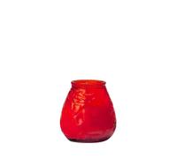 Red Lowboy Candle 70hr (1 x 12)