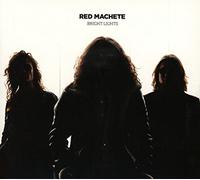 Red Machete - Bright Lights