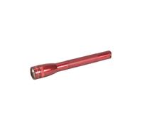 (Red) Maglite Mini Aaa Led - 84 Lumens - 116m Beam - Gift Boxed