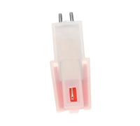Red Magnetic Stereo Turntable Stylus Replacement Needle