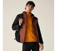 Veste Regatta Andreson Rouge 3XL