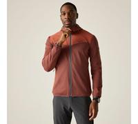 Red male 3XL Regatta Men's Finchdale Stretch Midlayer Red, Size: 3XL