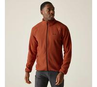 Red male 4XL Regatta Men's Hadfield Fleece Red, Size: 4XL
