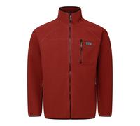 Red male M Dare 2b Men's Camber Fleece Red, Size: M