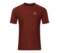 Red male M Dare 2b Men's Power Up T-Shirt Red, Size: M