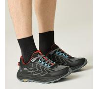 Regatta Men's Cruize Waterproof Walking Trainers in Dark Grey | Size: 7 Regatta Dark Grey 7