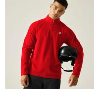 Red male S Dare 2b Men's Freethink II Fleece Red, Size: S