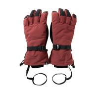 Dare2b Pinnacle Ii Gloves Red S Men