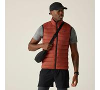 Regatta Men's Marizion Padded Gilet Red, Size: S