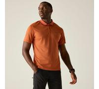 Polo Regatta Maverick V Active Rouge S