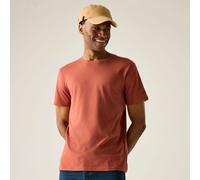 Regatta Men's Tait Active T-Shirt Red, Size: S