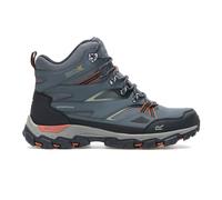 Regatta Hiking Shoes Holcombe III - Water-Repellent Comfort Fit - EU 42