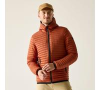 Puffer jacket Regatta Rigain Rouge XL