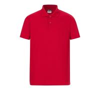 Red male XS Regatta Professional Men's Pro 50/50 Pique Polo Red, Size: XS