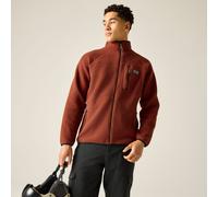 Red male XXL Dare 2b Men's Camber Fleece Red, Size: XXL