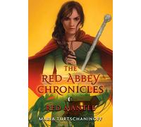 Red Mantle (The Red Abbey Chronicles, 3)