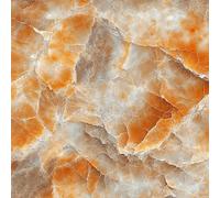 Red Marble Peel and Stick Wallpaper 17.3"x393" Easy to Install Modern Wall Mural for Fur Makeovers Ders Home Decor Removable Wall Covering