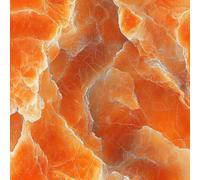 Red Marble Peel and Stick Wallpaper 17.3"x393" - Modern Removable Wall Decor for Easy Fur Makeovers DIY Home Det Slish Wall Mural Easy Installat