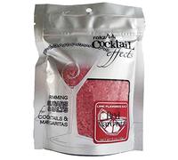 (Red Margarita) - Rokz Design Group Salt, Red Margarita, 150ml