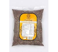 Red Masoor Whole - 1kg | Premium Whole Red Lentils | High in Protein & Fiber | Cleaned & Hygienically Packed | Ideal for Soups, Curries & Everyday Cooking
