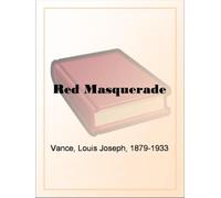 Red Masquerade