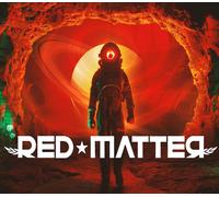 Red Matter EU PC Steam Altergift
