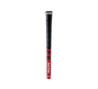 (Red) Mcc Align Plus4 Standard Multi Compound Golf Club Grips High Traction Antislip