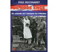 Red Meadows (The Earth Will Be Red)