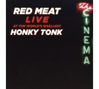 RED MEAT - Live at the World's Smallest Honky Tonk