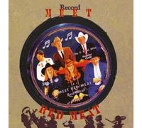 Red Meat - Meet Red Meat