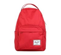 Red Men's Backpack with Laptop Compartment - male - Herschel - Backpacks - Red - ONE SIZE - Bags ONE SIZE
