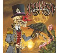 Red Mesa - The Devil And The Desert [VINYL]