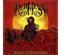 Red Mesa - The Path To The Deathless [VINYL]