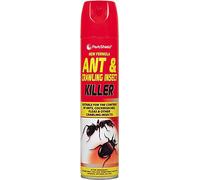 PestShield Advanced Formula Ant & Crawling Insect Killer 300ml