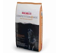 Red Mills Competition 12 Mix - Size: 20kg