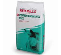 Red Mills Conditioning Mix - Size: 20kg