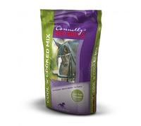 Red Mills Cool & Cooked Mix 10% 20kg