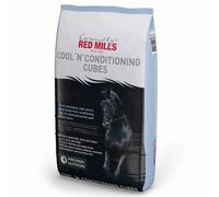 Red Mills Cool 'N' Conditioning Cubes - Size: 20kg