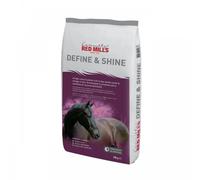 Red Mills Define and Shine For Horses - 18kg