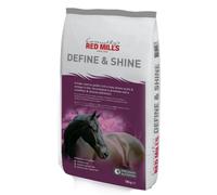 Red Mills Define & Shine - Size: 18kg