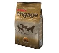 Red Mills Engage Chicken Working Dog, 200 g