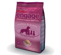 Connolly's Red Mills Engage Mother and Puppy Food - 3kg