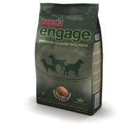 Red Mills Engage Salmon & Rice Working Dog Food 15kg 15000g