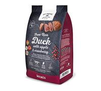 Red Mills Go Native Duck with Apple and Cranberry 4kg