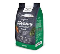 Red Mills Go Native Herring with Carrot and Kale 4kg