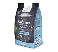 Red Mills Go Native Puppy Salmon with Spinach and Ginger 4kg